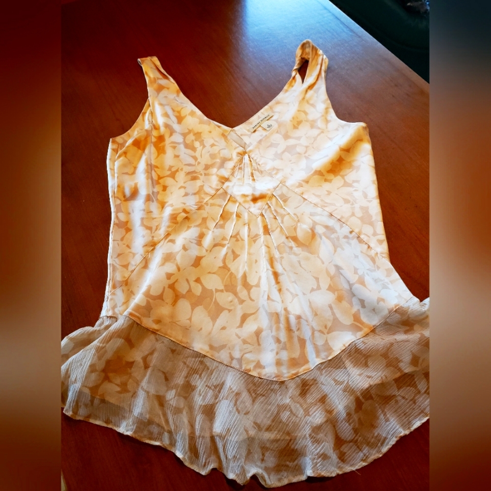 Banana Republic camisole